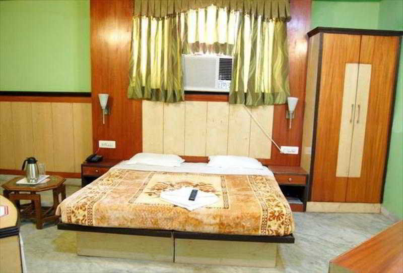 Hotel Karat 87 Inn Нью-Делі Екстер'єр фото