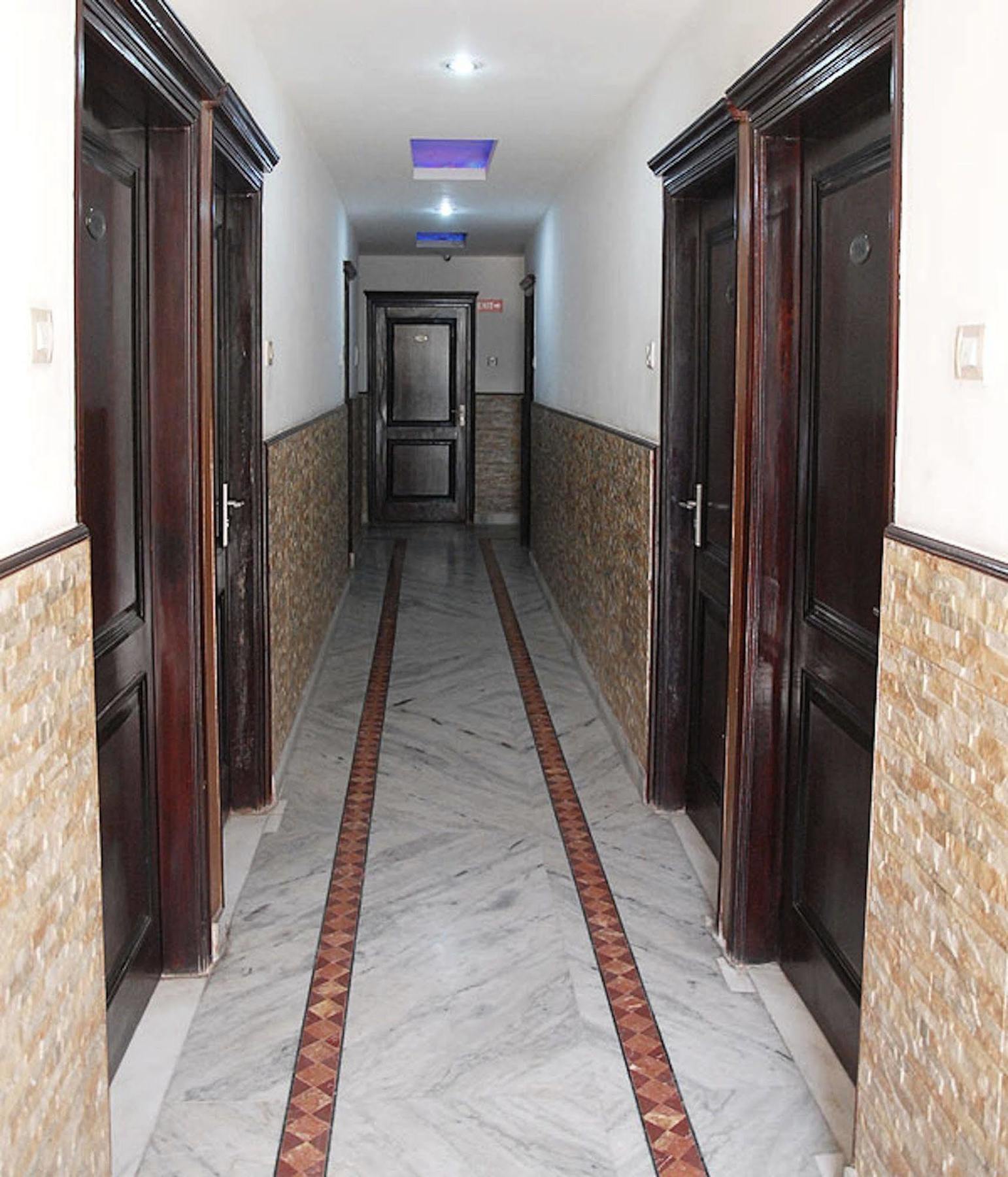 Hotel Karat 87 Inn Нью-Делі Екстер'єр фото